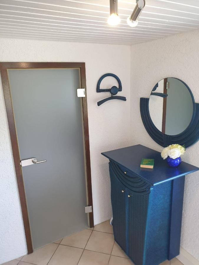 Saechsische-Schweiz-Ferienhaus-Wohnung-2-Mit-Hervorragendem-Panoramablick-Ueber-Das-Elbtal Königstein an der Elbe Exteriör bild