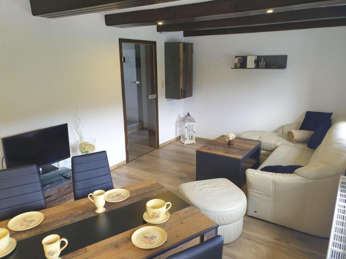 Saechsische-Schweiz-Ferienhaus-Wohnung-2-Mit-Hervorragendem-Panoramablick-Ueber-Das-Elbtal Königstein an der Elbe Exteriör bild