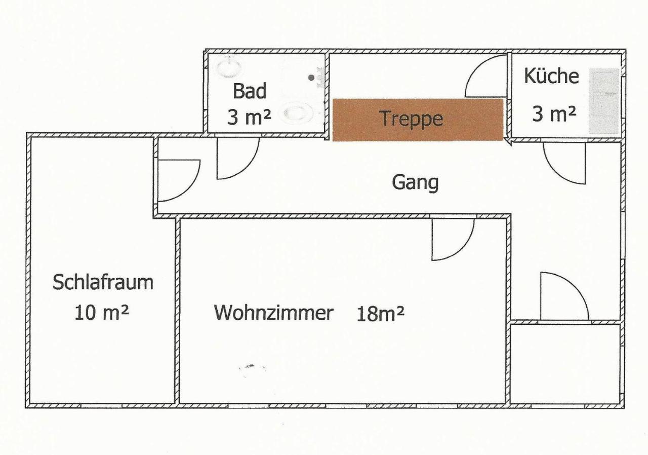 Saechsische-Schweiz-Ferienhaus-Wohnung-2-Mit-Hervorragendem-Panoramablick-Ueber-Das-Elbtal Königstein an der Elbe Exteriör bild